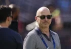 Yankees’ Brian Cashman Admits Inaction at Winter Meetings: ‘No Progress Made’