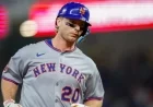 Latest Rumors: Will Pete Alonso Sign New Contract with Mets?