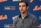 WFAN Host Blasts Mets’ David Stearns: ‘I Hate You Now’
