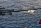 Coast Guard’s Dramatic Cocaine Seizure in Pacific: Video Shows Shots Fired