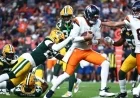Packers vs. Broncos: Week 15 TV Broadcast Coverage Map