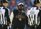 Mike Tomlin Missed Key Chance to Influence NFL Catch Rule Reform