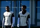 Juventus Names Squad for Pafos Match