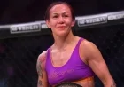 Cris Cyborg Relishes Career Success, Contrasts Ronda Rousey’s Retirement Approach