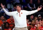 Clemson’s Brad Brownell Reflects on Tight Loss to BYU