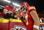 Travis Kelce Struggles to Find Solutions Amid Recent Challenges