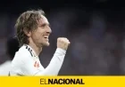 Luka Modric Urges Move to Milan for Better Living Than Real Madrid