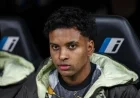 Tottenham Eyes Rodrygo Transfer Despite £70m Offer Shift