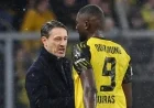 Champions League: Guirassy Stuns in Dortmund Lineup!