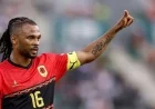 Angola Captain Fredy Talks AFCON 2025, Facing Messi, and Retirement