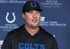 Philip Rivers Unexpectedly Rejoins Colts in NFL Comeback