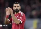 Saudi League Chief Confirms Interest in Signing Mohamed Salah