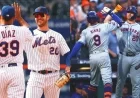 Can the Mets Afford to Lose Pete Alonso After Recent Departures?