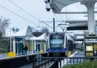 Charlotte Approves $3.4M Transit Marketing Contract Following Second Train Stabbing
