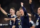 BBC Confirms 2026 World Cup TV Schedule, Featuring England and Scotland Fixtures