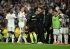 La Liga Suspensions Sideline Real Madrid Players Until 2026