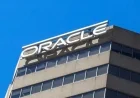 Oracle Stock Drops Amid Mixed Earnings; Cloud Infrastructure Growth Surges