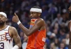 Devin Booker, Shai Gilgeous-Alexander Injury Updates for Suns vs Thunder Game