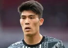 Takehiro Tomiyasu Joins New Club Following Surprising Arsenal Departure