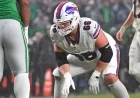 Bills Pro Bowler Delivers Ominous Warning to Patriots Ahead of Week 15 Clash