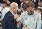 Zidane, Klopp, and Mourinho Face Mistaken Destiny