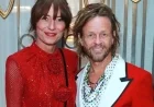 Davina McCall Marries Michael Douglas in Intimate Ceremony