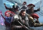 Exploring Divinity: Larian’s New Project After Baldur’s Gate 3 Success