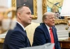Trump’s Security Strategy Allegedly Aims to Shift Poland from EU Ties