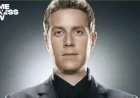 Geoff Keighley Reveals Challenges of Hosting The Game Awards