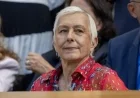 Martina Navratilova Criticizes Donald Trump, Refuses Compliance