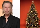 David Spade Criticizes Mall for Omitting ‘Christmas’ in Tree-Lighting Ceremony