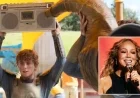 Percy Jackson Season 2 Explores Mariah Carey Change: Book Adaptation Explained