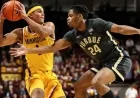 Watch No. 6 Purdue vs. Minnesota: TV Info, Key Stats, Preview