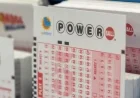 Powerball Jackpot Approaches $1 Billion, Year’s Second Largest Prize