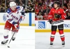 Panarin Faces Bedard as Rangers Visit Blackhawks in NHL Showdown