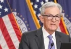 Fed Reduces Interest Rates by 0.25% Again