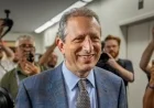 New York Comptroller Brad Lander Announces Congressional Campaign