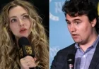 Amanda Seyfried Defends Her Remarks About Charlie Kirk