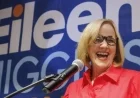 Eileen Higgins Turns Miami Blue, Defeats Trump-Backed Candidate