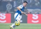 Cruzeiro vs Corinthians: Key Player Injured, Substituted, Raises Concerns