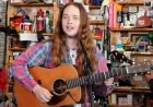 Billy Strings Captivates in Tiny Desk Concert Performance