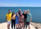 Students Bring Faith and Service to Albania