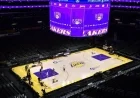 Lakers Opt for Standard Court in NBA Cup Quarterfinal