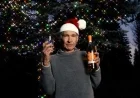 Harrison Ford Cheers Tain Distillery with Festive Glenmorangie Message