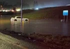 Western Washington Endures Severe Flooding as Two Atmospheric Rivers Hit