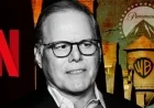 David Zaslav’s Future Uncertain as Netflix, Paramount Compete for Warner Bros Acquisition