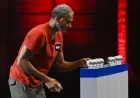 Detroit Fire Captain Nears Millionaire Status on FOX Game Show