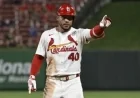 Mets Express Interest in Cardinals’ Catcher Willson Contreras: Reports