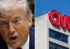 Trump Insists Warner Bros Deal Must Include CNN Sale
