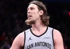 Spurs Upgrade: Zach Collins 2.0 with Kelly Olynyk’s Expertise
